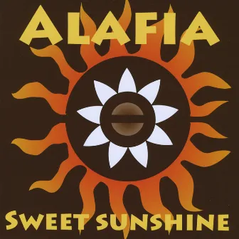 Sweet Sunshine by Alafia