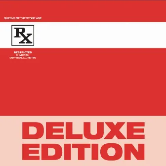 Rated R - Deluxe Edition by Queens of the Stone Age