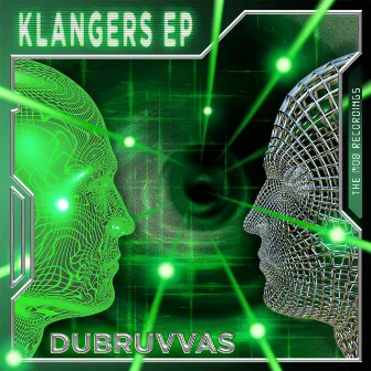 Klangers EP by Dubruvvas