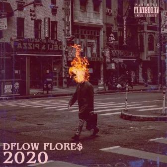 2020 by Dflow Flore$