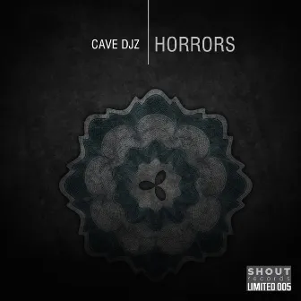 Horrors by Cave Djz