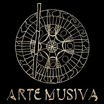 Arte Musiva by Deivid de Menezes