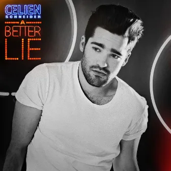 A Better Lie by Celien Schneider