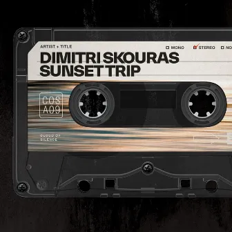 Sunset Trip by Dimitri Skouras