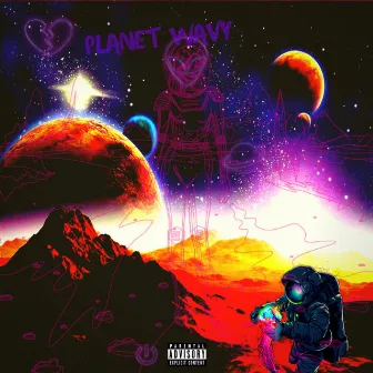 Planet Wavy by .MoonRoxxx