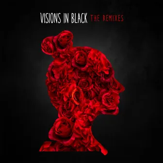 Visions In Black (The Remixes) by Natalie Teresa