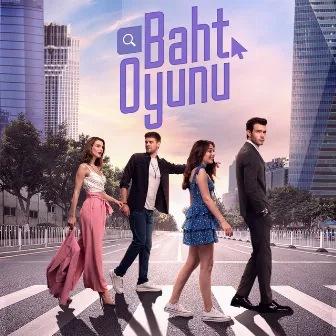 Baht Oyunu (Original Soundtrack) by Aslı Demirer