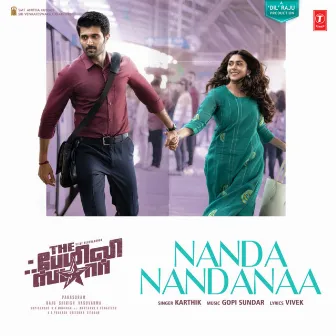 Nandanandanaa (From 