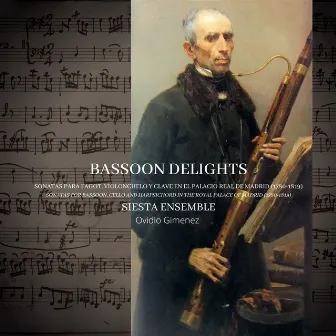 Bassoon Delights by Ovidio Gimenez