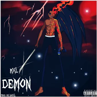 Demon by MXL