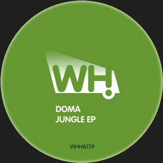 Jungle EP by DOMA