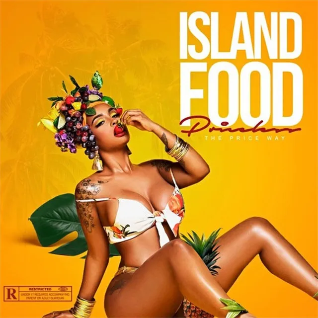 Island Food