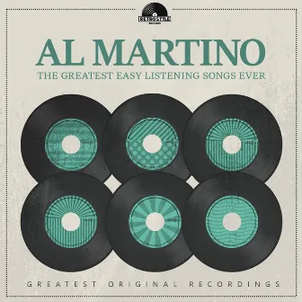 The Greatest Easy Listening Songs Ever by Al Martino