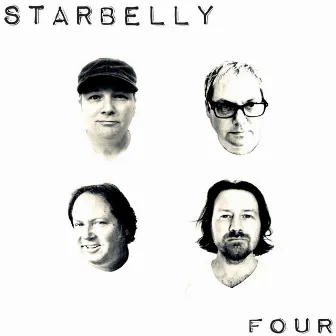 Four by Starbelly