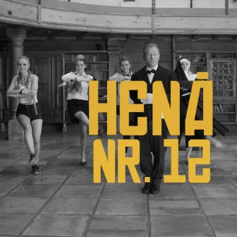 Nr. 12 by Henä