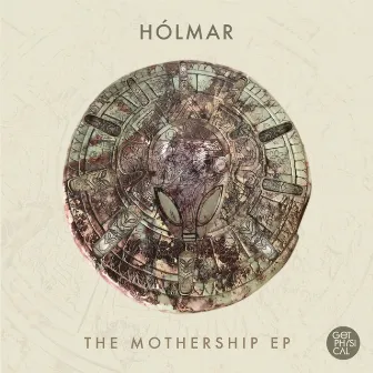 The Mothership EP by Hólmar