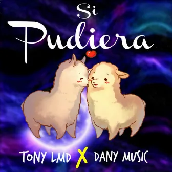 Si Pudiera by Tony LMD