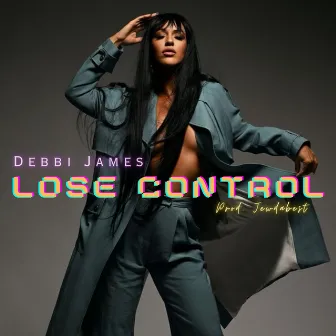 Lose Control by JewDaBest