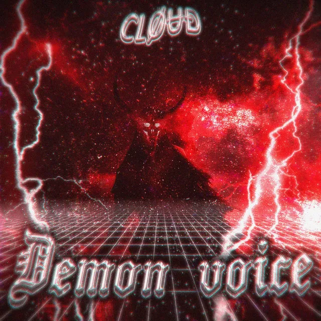 Demon Voice