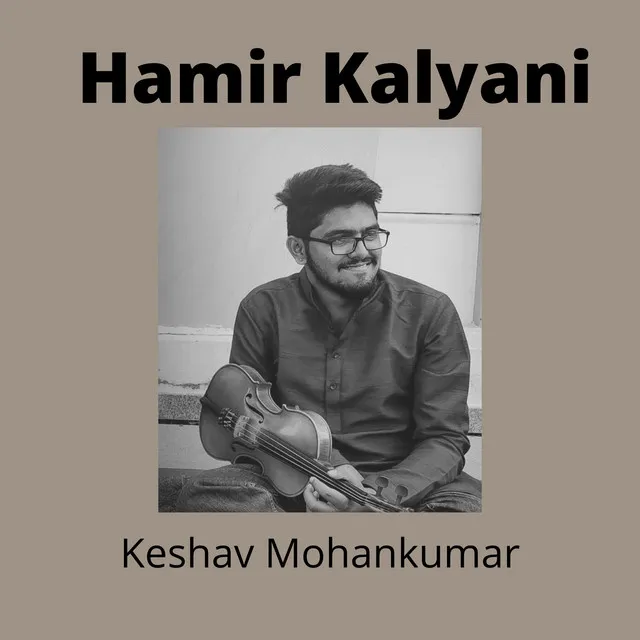 Hamir Kalyani