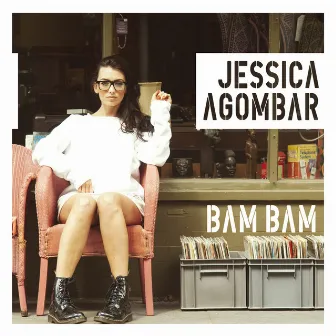 Bam Bam by Jessica Agombar