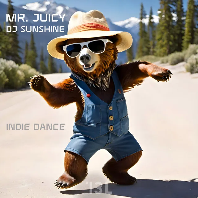 Indie Dance