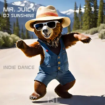 Indie Dance by DJ Sunshine