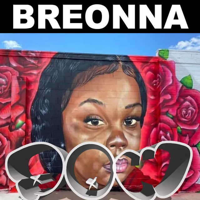 Breonna - Radio Edit