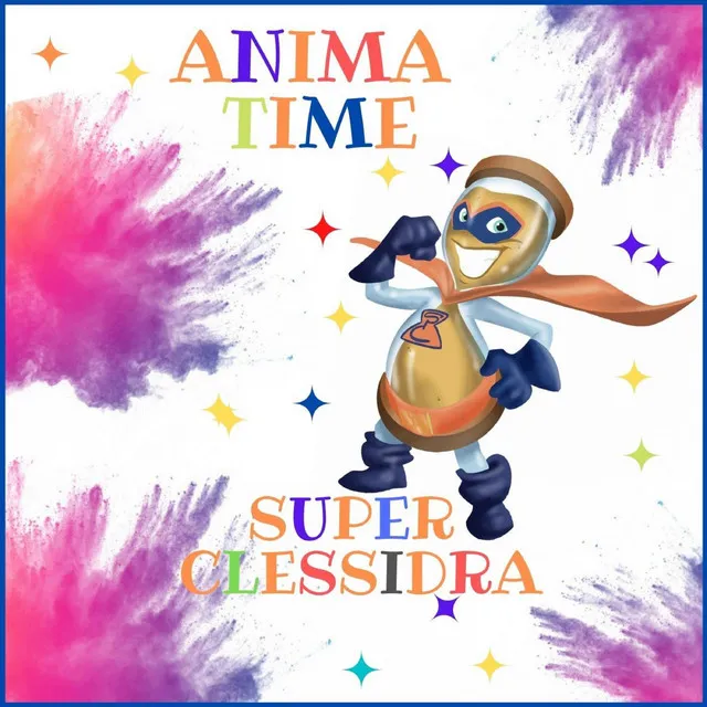 Anima Time