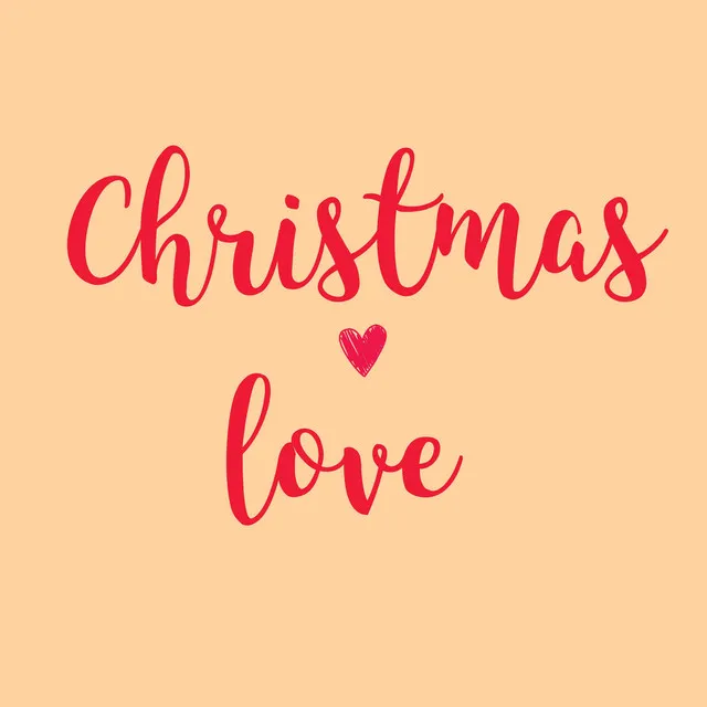 CHRISTMAS LOVE