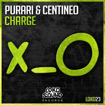 Charge by PURARI