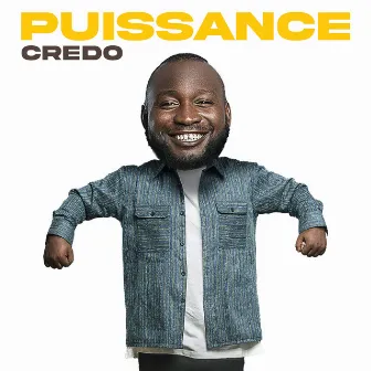 Puissance by Credo