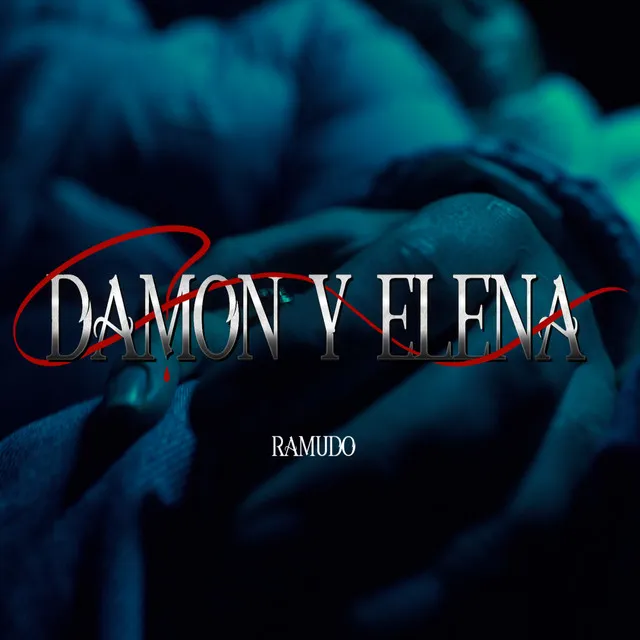 Damon & Elena