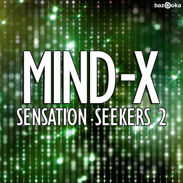 Sensation Seekers 2 - Ansol Anthem Mix