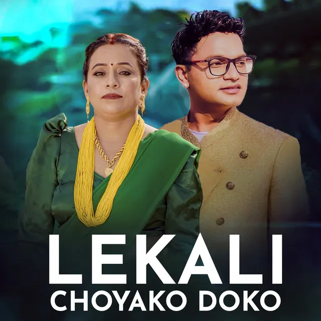 Lekali Choyako Doko