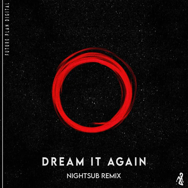 Dream It Again - Nightsub Remix