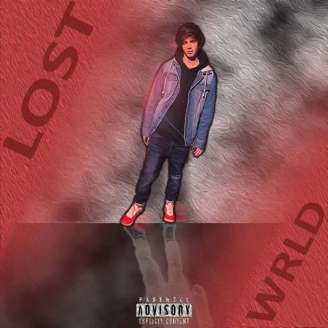 Lost Wrld