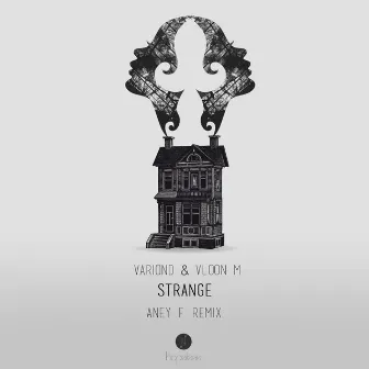 Strange by Variond