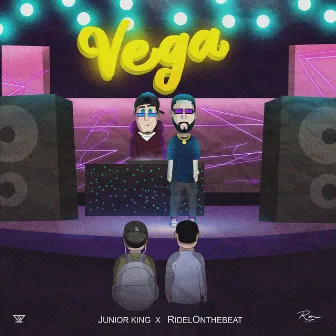 VEGA by Junior King