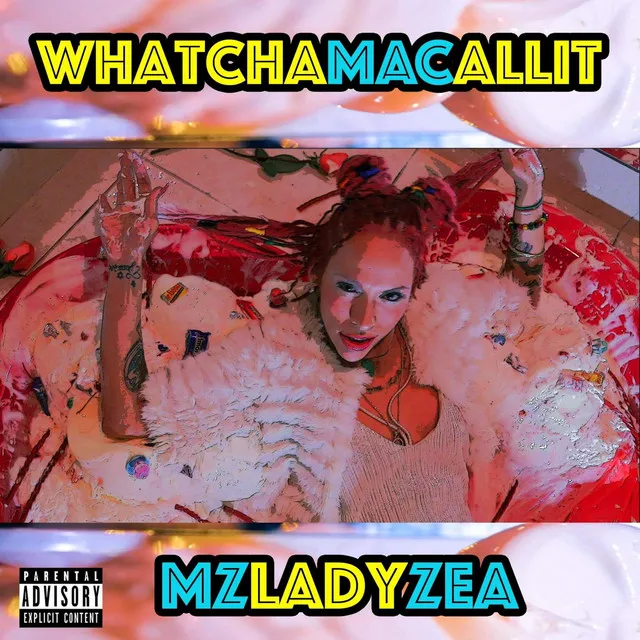 Whatchamacallit