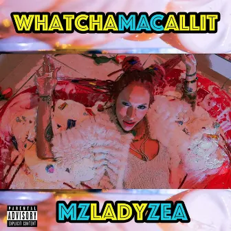 Whatchamacallit by MzLady Zea