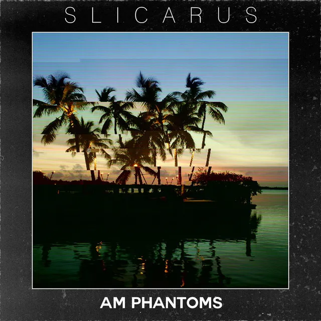 AM Phantoms