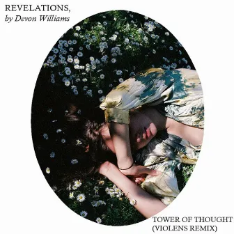 Revelations by Devon Williams