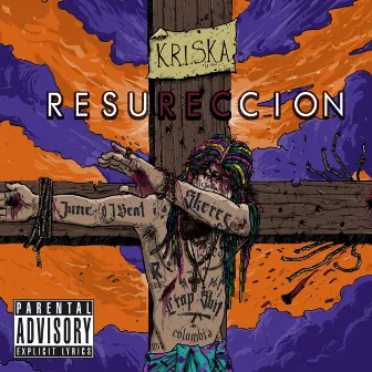 Resurrección by Kriska