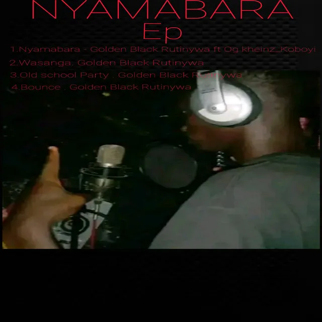 Nyamabara