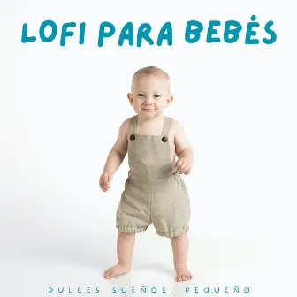 Lofi Para Bebés: Dulces Sueños, Pequeño by Canciones de cuna de mamá ganso