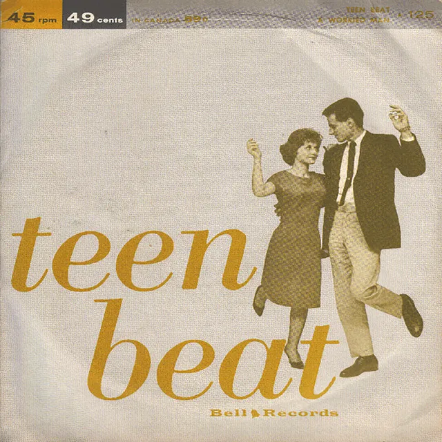 Teen Beat