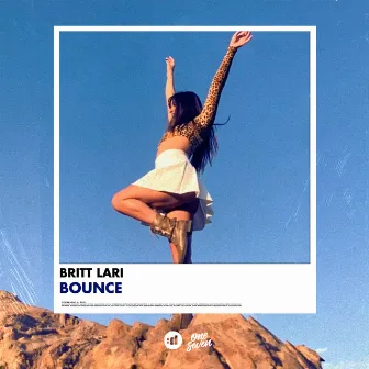 Bounce by Britt Lari