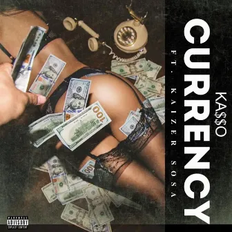 Currency by Kaizer Sosa