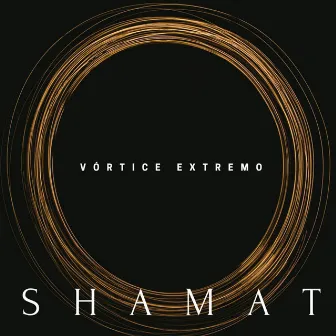 Vortice extremo by Shamat